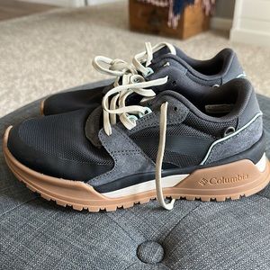 Womens Wildone anthem shoe